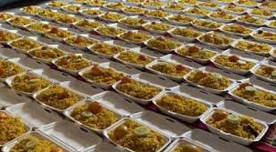 দুর্গতদের সাহায্য প্রদান